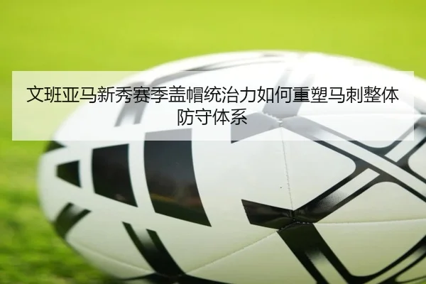 文班亚马新秀赛季盖帽统治力如何重塑马刺整体防守体系